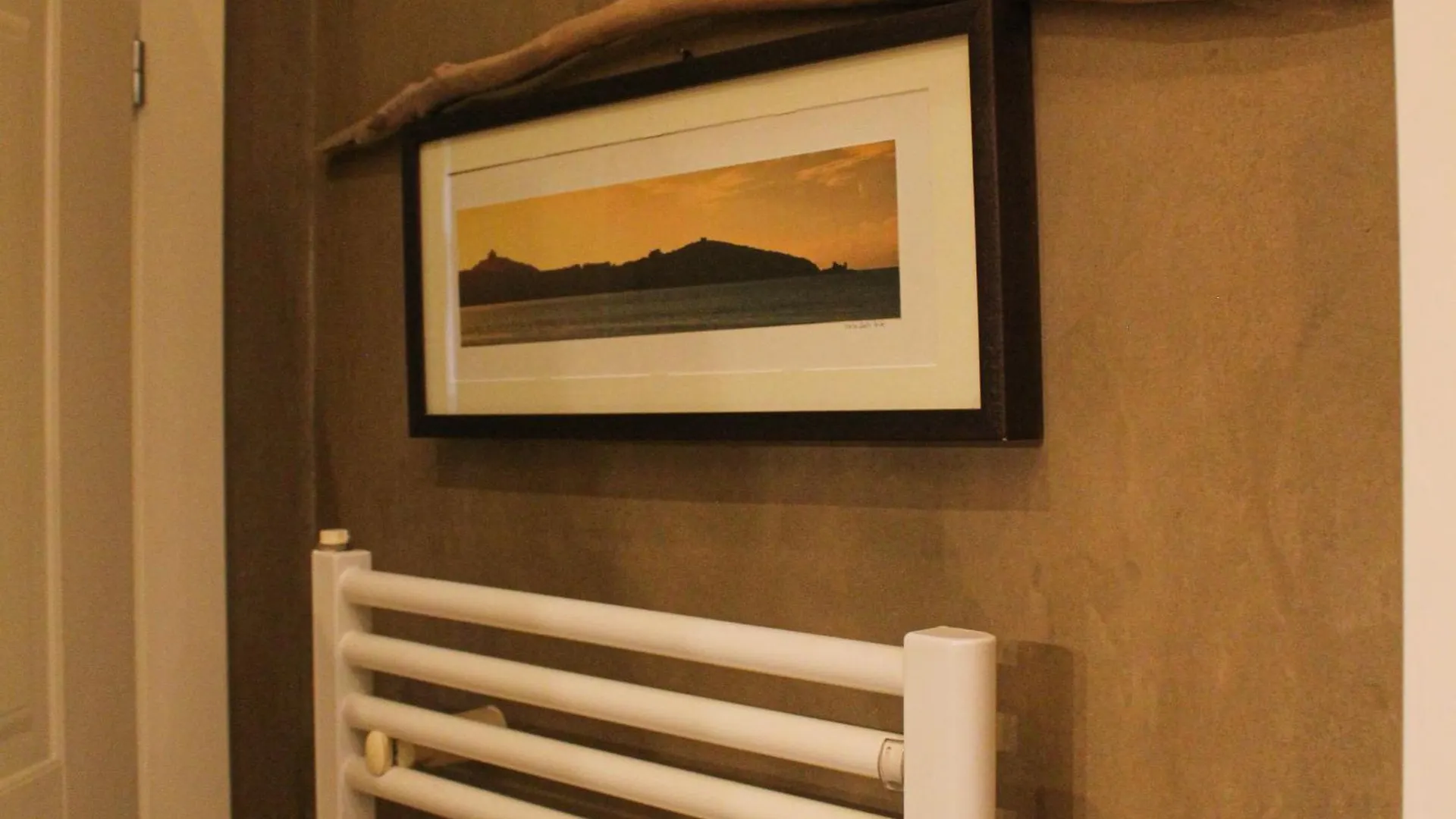 Glam Suite By Michelangelo Florence Apartment