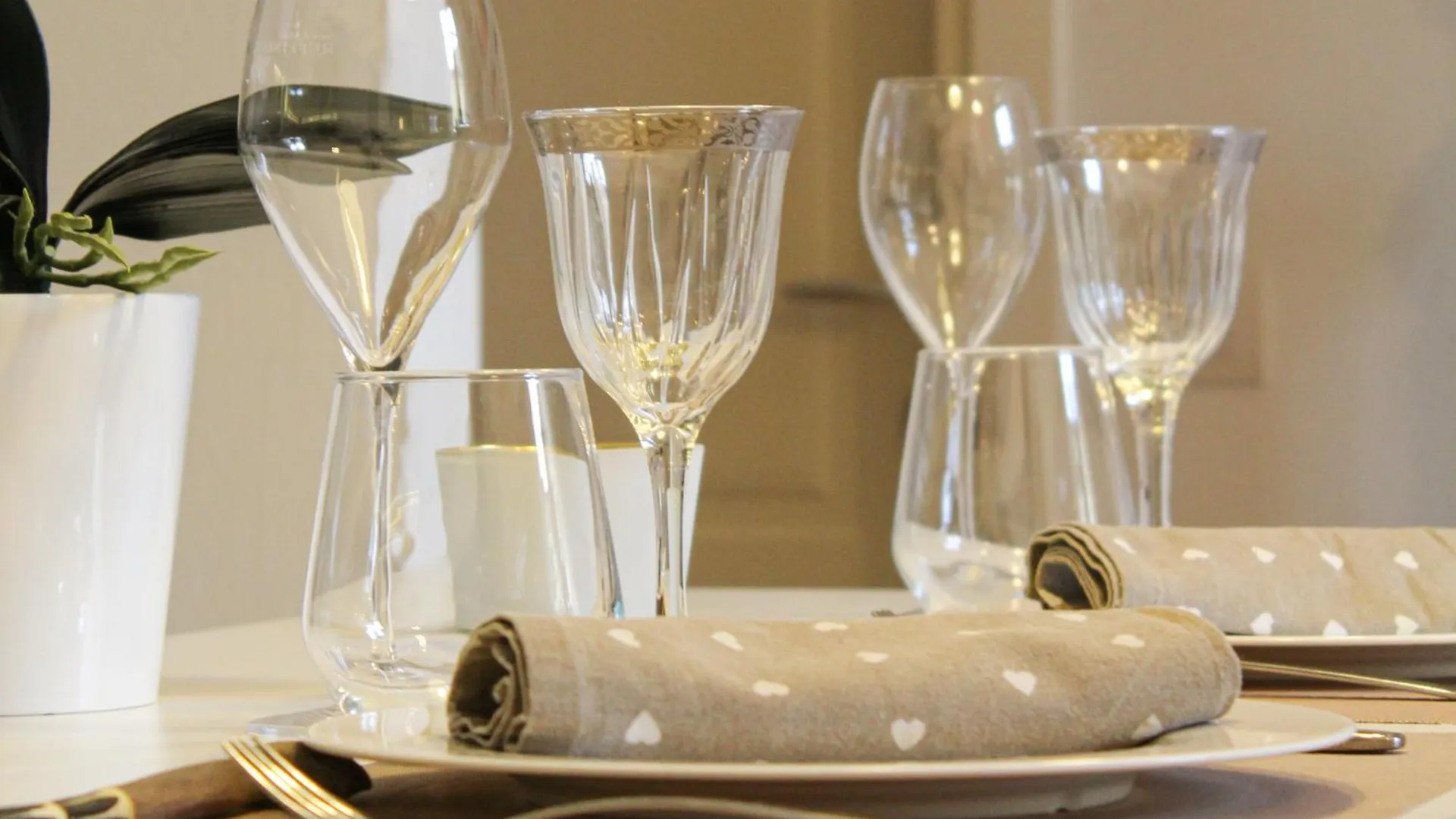 Apartment Glam Suite By Michelangelo Florence