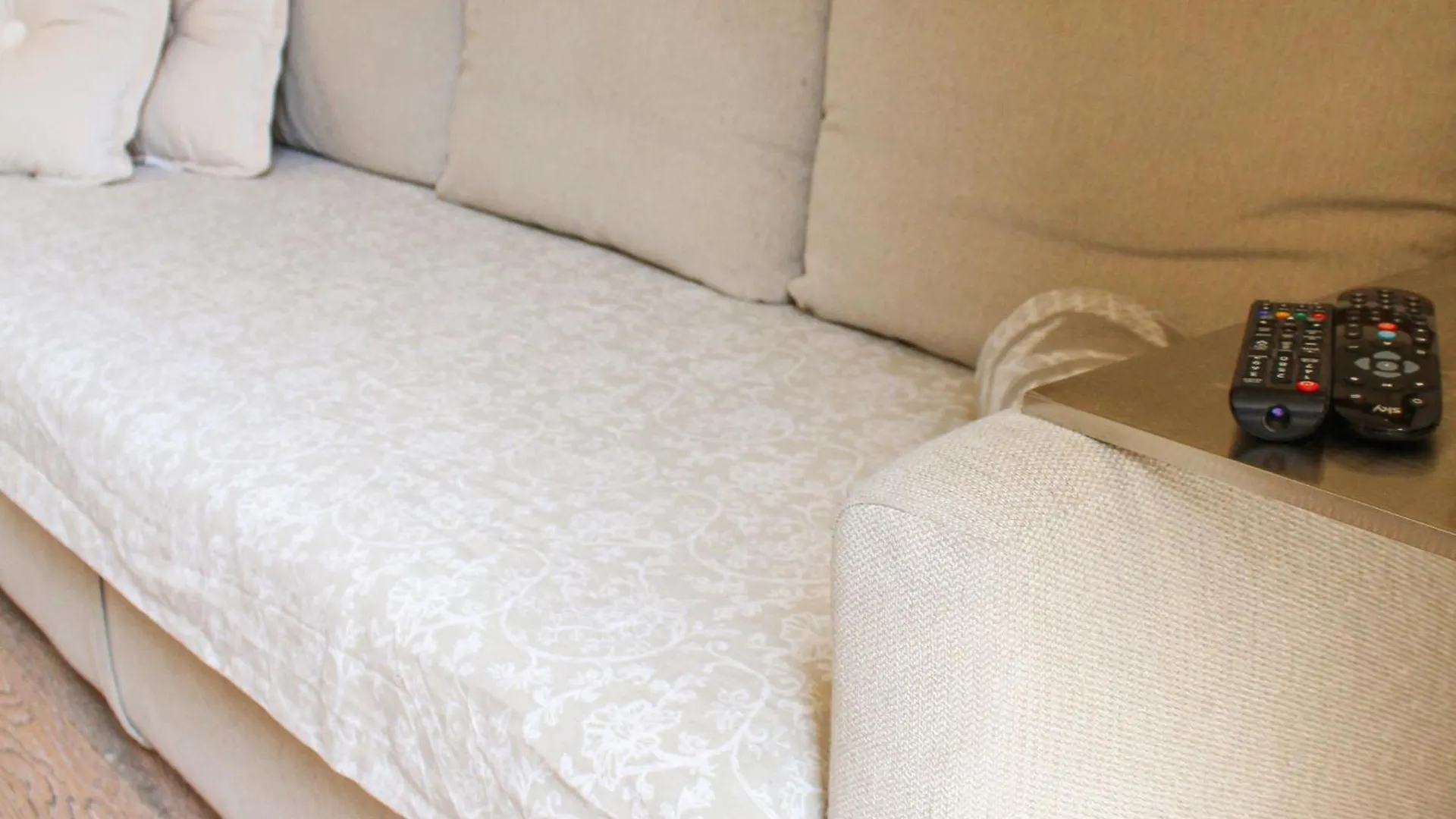 Glam Suite By Michelangelo Florence Apartment