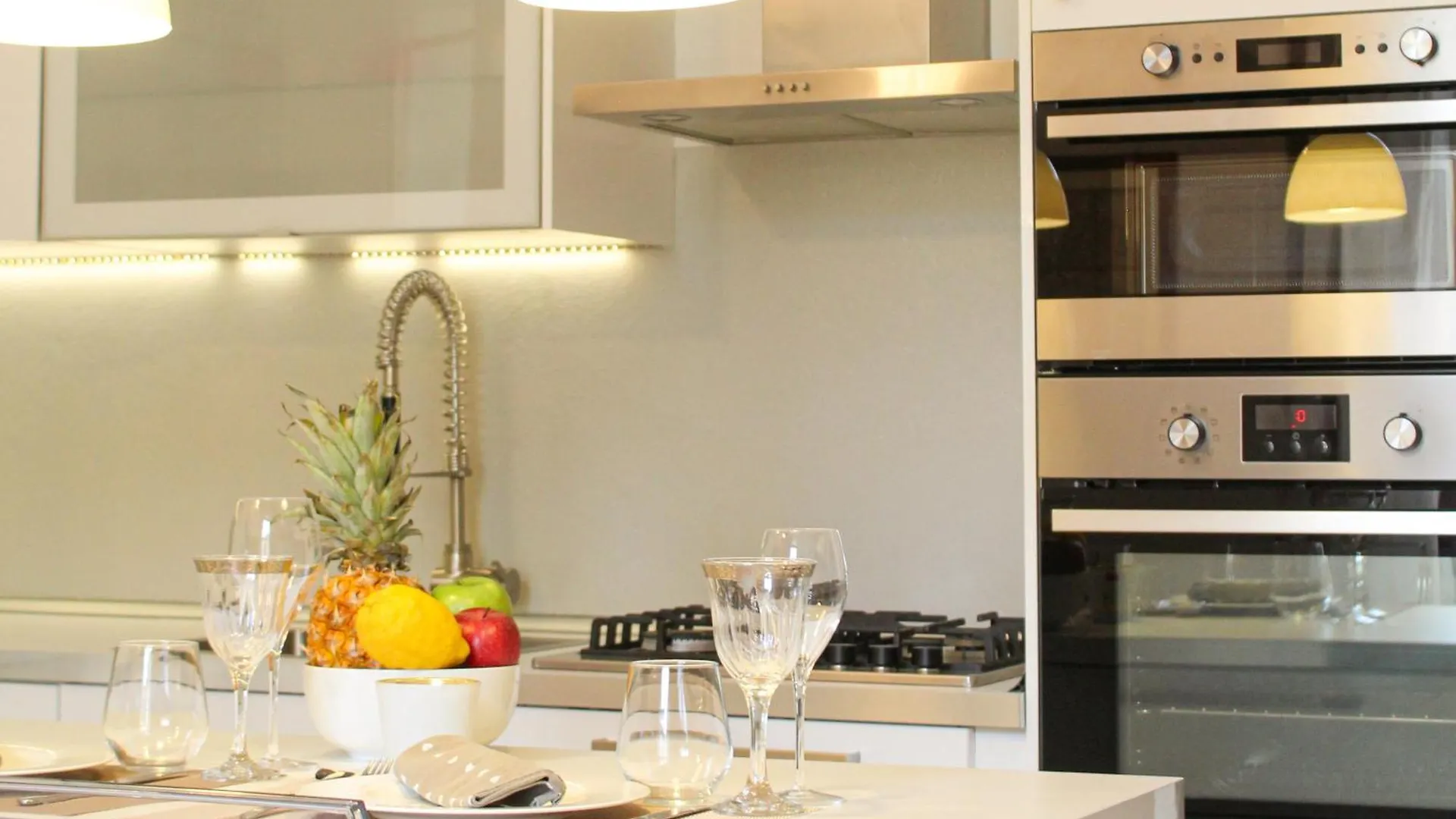 Glam Suite By Michelangelo Florence 0*,  Italy
