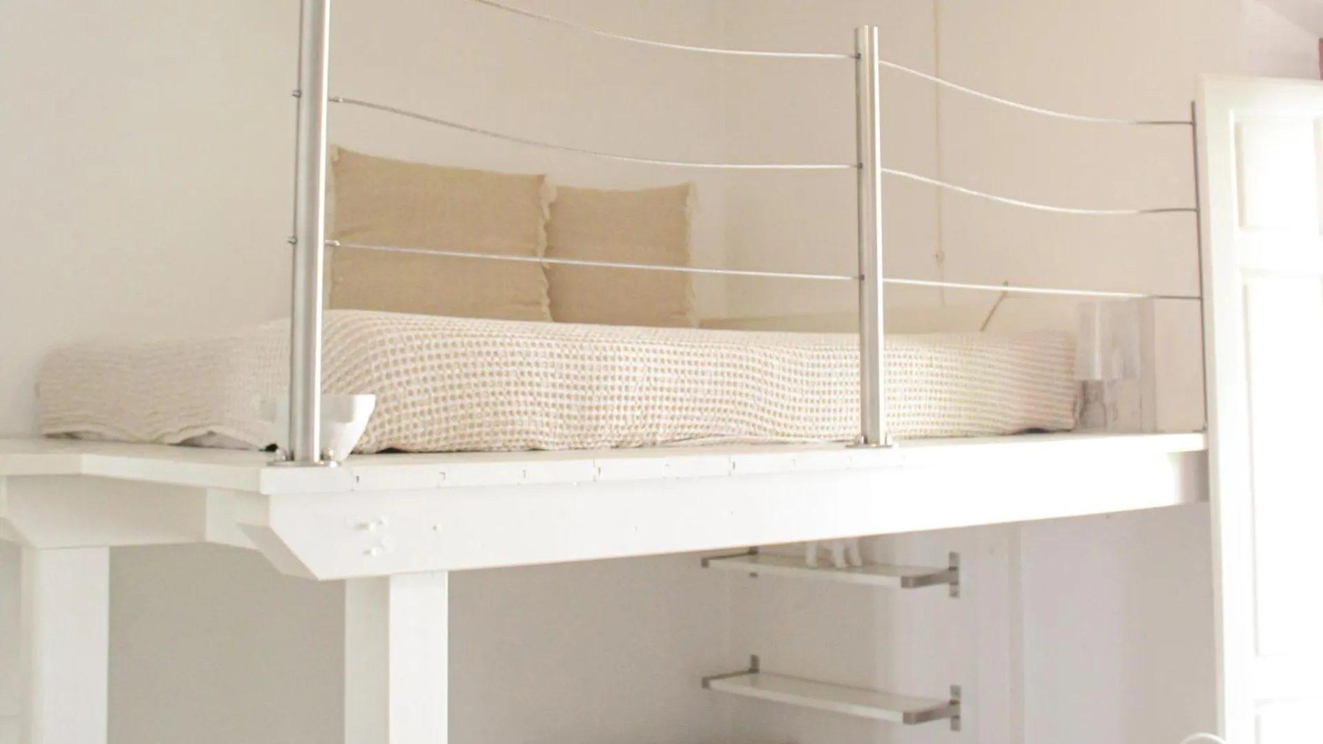 Glam Suite By Michelangelo Florence