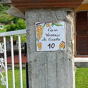 La Cicala Casa vacanze