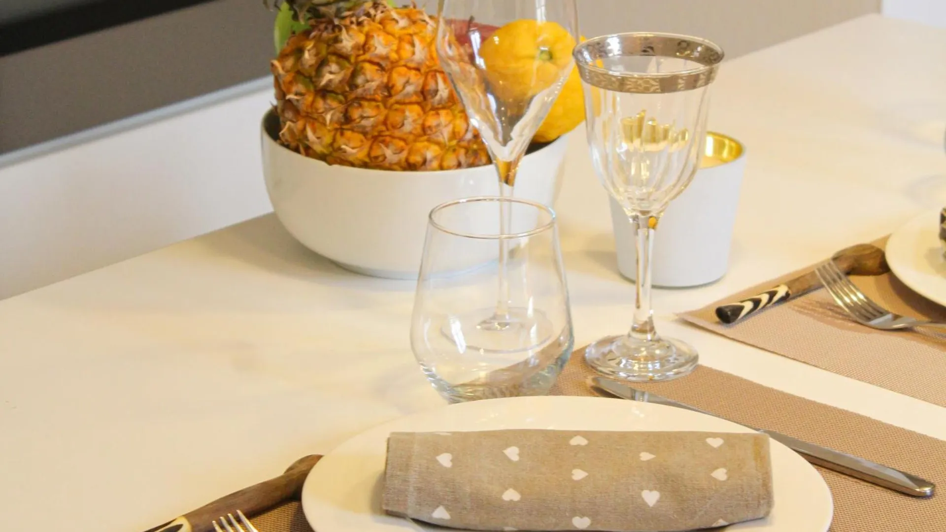 Appartamento Glam Suite By Michelangelo Firenze