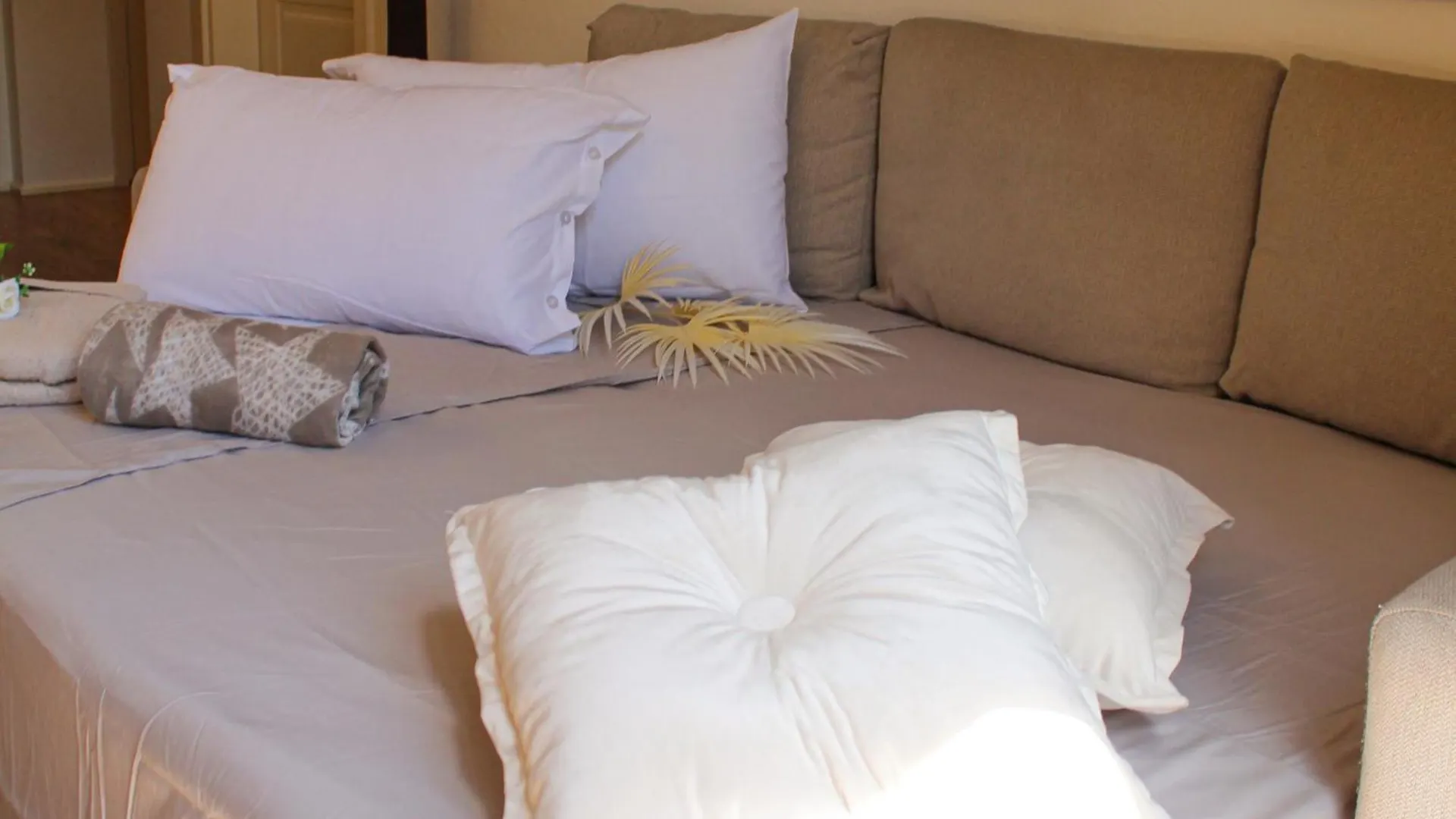 Glam Suite By Michelangelo Firenze 0*,